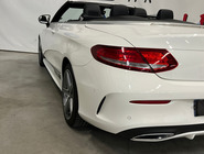 CLASSE C CABRIOLET
